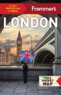 Frommer'S London - Preview
