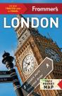 Frommer'S London - Preview