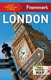 Frommer'S London