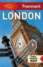 Frommer'S London - Preview