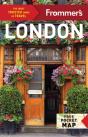 Frommer'S London - Preview