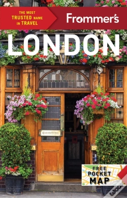 Capa do artigo Frommer'S London