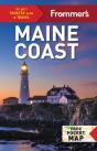 Frommer'S Maine Coast - Preview