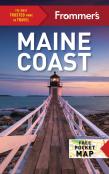 Frommer'S Maine Coast