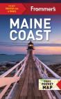 Frommer'S Maine Coast - Preview