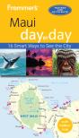 Frommer'S Maui Day By Day - Preview