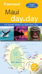 Frommer'S Maui Day By Day