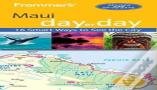 Frommer'S Maui Day By Day
