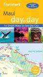 Frommer'S Maui Day By Day - Preview