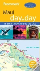Frommer'S Maui Day By Day