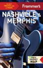 Frommer'S Nashville And Memphis - Preview