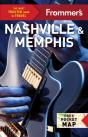 Frommer'S Nashville And Memphis - Preview