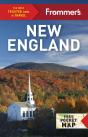 Frommer'S New England - Preview