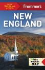 Frommer'S New England - Preview