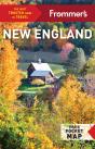 Frommer'S New England - Preview