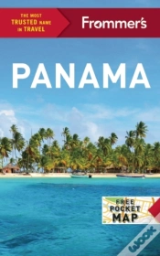 Capa do artigo Frommer