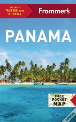 Capa do artigo Frommer'S Panama