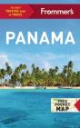 Frommer'S Panama - Preview