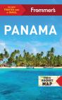 Frommer'S Panama - Preview