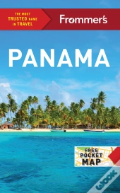 Frommer'S Panama