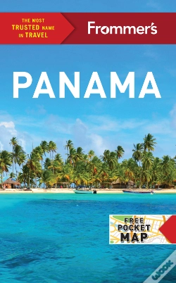 Capa do artigo Frommer'S Panama