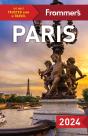 Frommer'S Paris 2024 - Preview