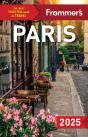 Frommer'S Paris 2025 - Preview