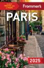 Frommer'S Paris 2025 - Preview