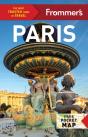 Frommer'S Paris - Preview