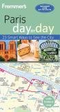 Frommer'S Paris Day By Day - Preview