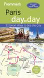 Frommer'S Paris Day By Day - Preview