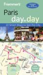 Frommer'S Paris Day By Day - Preview