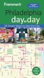 Frommer'S Philadelphia Day By Day - Preview
