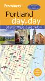 Frommer'S Portland Day By Day - Preview
