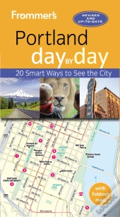Frommer'S Portland Day By Day