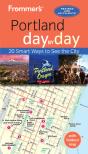 Frommer'S Portland Day By Day - Preview