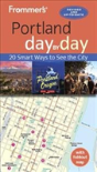 Frommer'S Portland Day By Day - Preview