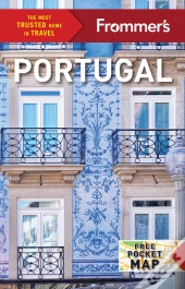 Frommer'S Portugal