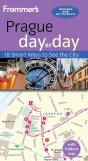 Frommer'S Prague Day By Day - Preview