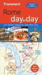 Frommer'S Rome Day By Day - Preview
