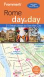 Frommer'S Rome Day By Day - Preview