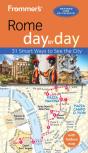 Frommer'S Rome Day By Day - Preview