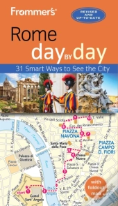 Frommer'S Rome Day By Day