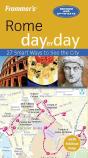 Frommer'S Rome Day By Day - Preview