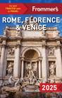 Frommer'S Rome, Florence And Venice - Preview