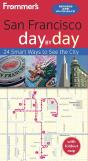 Frommer'S San Francisco Day By Day - Preview