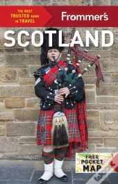Frommer'S Scotland