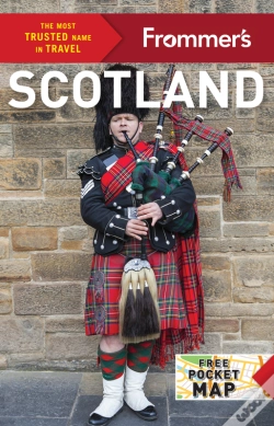 Capa do artigo Frommer'S Scotland