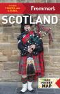 Frommer'S Scotland - Preview