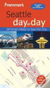 Frommer'S Seattle Day By Day